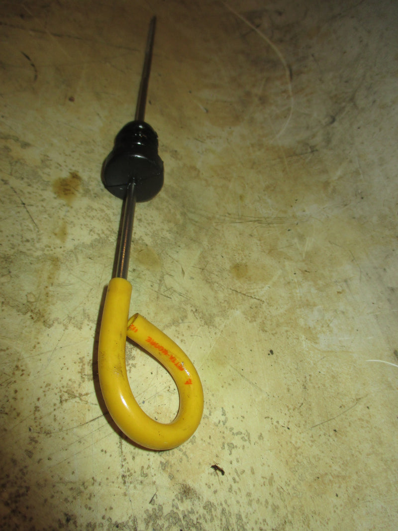 Yamaha 90hp 4 stroke outboard Oil Dipstick (68V-15362-00-00)
