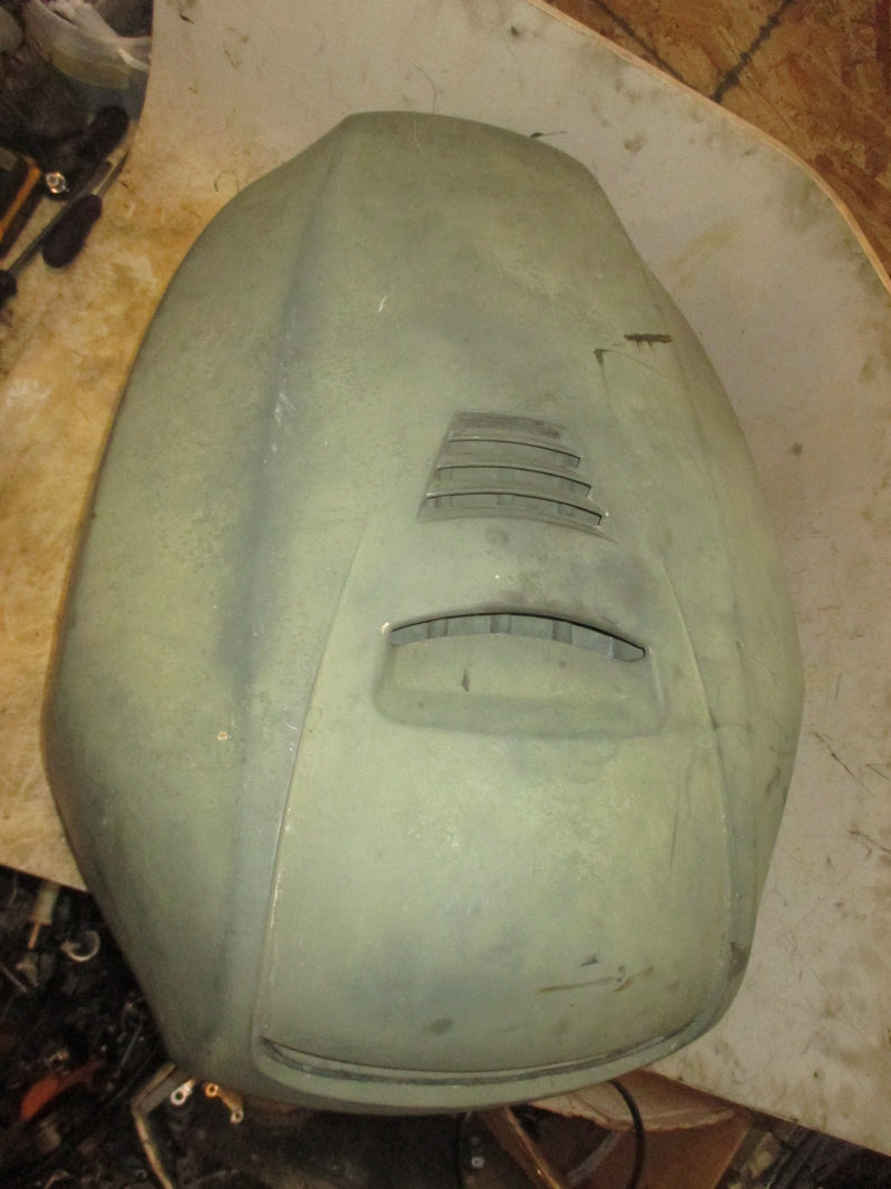 Honda BF135A 135hp 4 stroke outboard top cowling