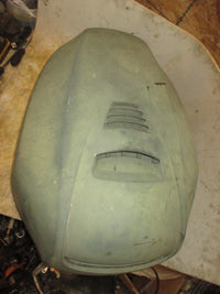 Load image into Gallery viewer, Honda BF135A 135hp 4 stroke outboard top cowling

