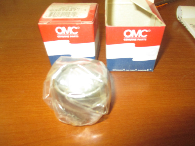 NOS Johnson/Evinrude Outboard Needle Bearing Assembly (0387247)