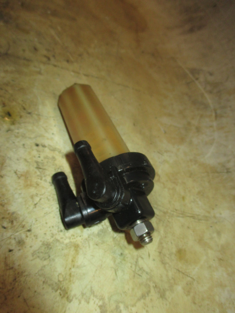 Yamaha 90hp 4 stroke outboard Fuel Filter (60C-24560-00-00)