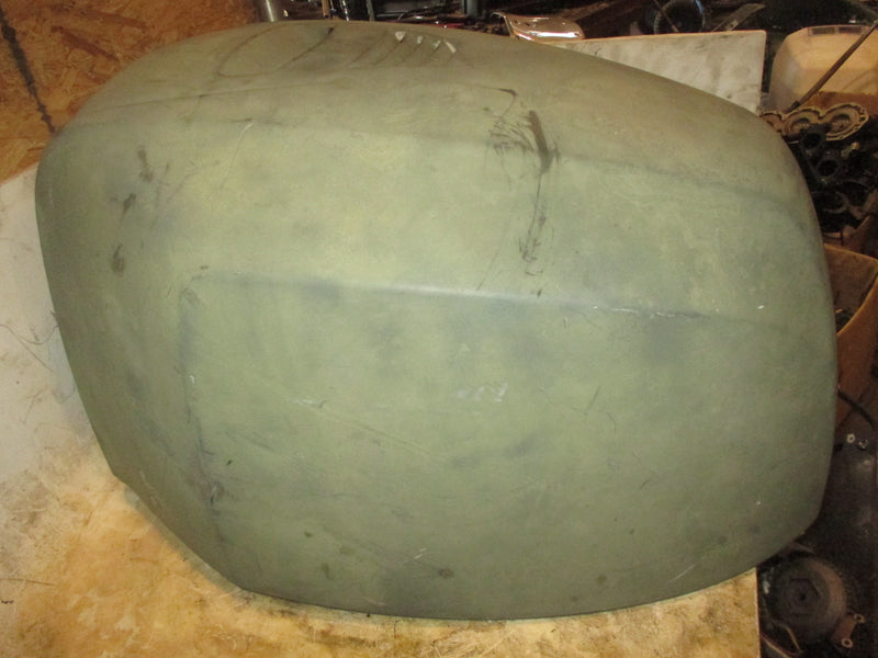Honda BF135A 135hp 4 stroke outboard top cowling