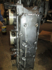 Load image into Gallery viewer, Suzuki DT200 200hp outboard Port Cylinder Block
