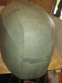 Load image into Gallery viewer, Honda BF135A 135hp 4 stroke outboard top cowling
