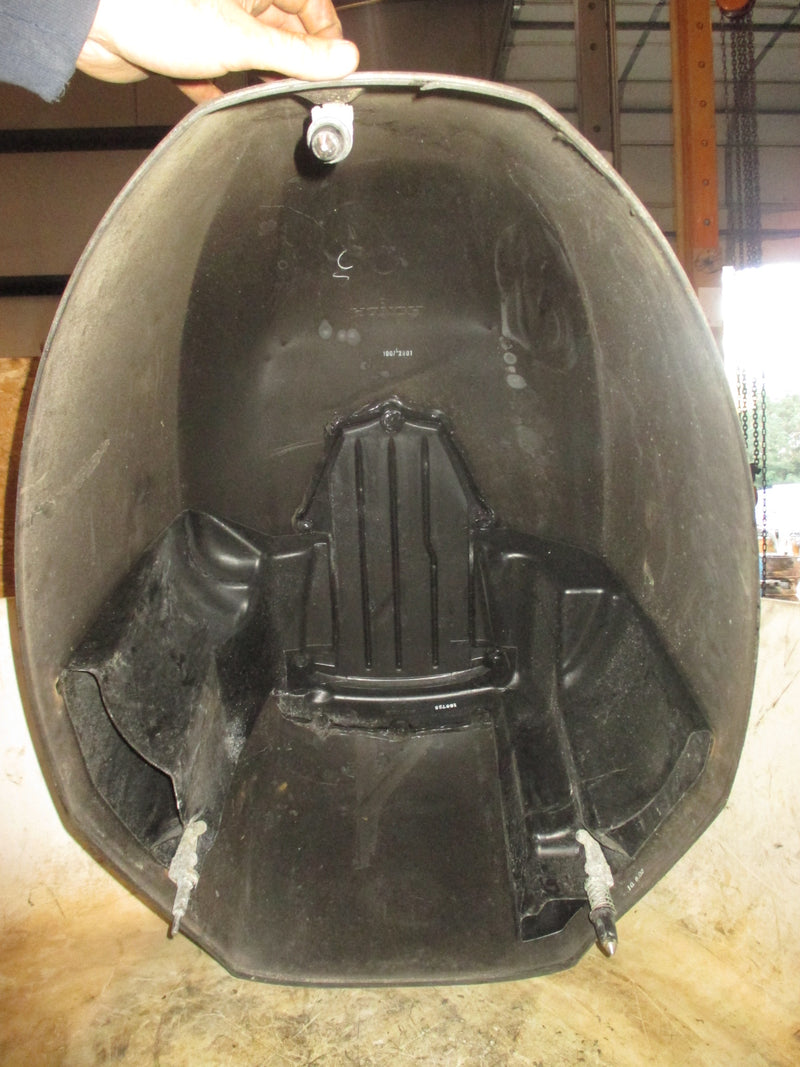 Honda BF135A 135hp 4 stroke outboard top cowling