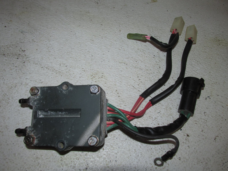 Yamaha 225hp OX66 2 Stroke Outboard Rectifier Regulator (61A-81960-01-00)