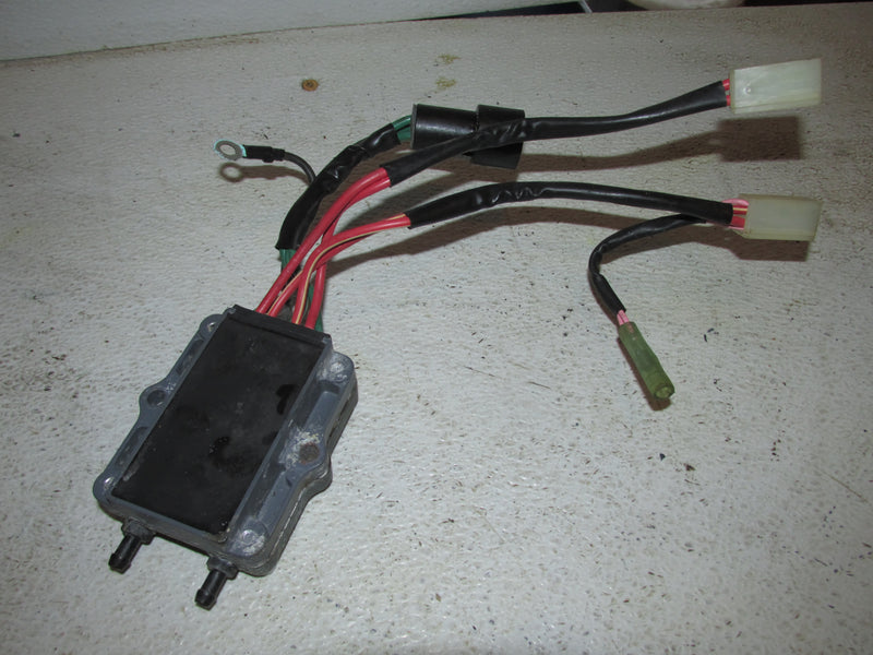 Yamaha 225hp OX66 2 Stroke Outboard Rectifier Regulator (61A-81960-01-00)
