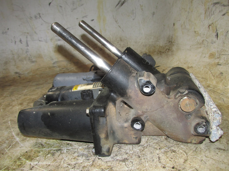 Mercury 150hp XR6 2 stroke outboard Tilt trim unit (8M0231193)