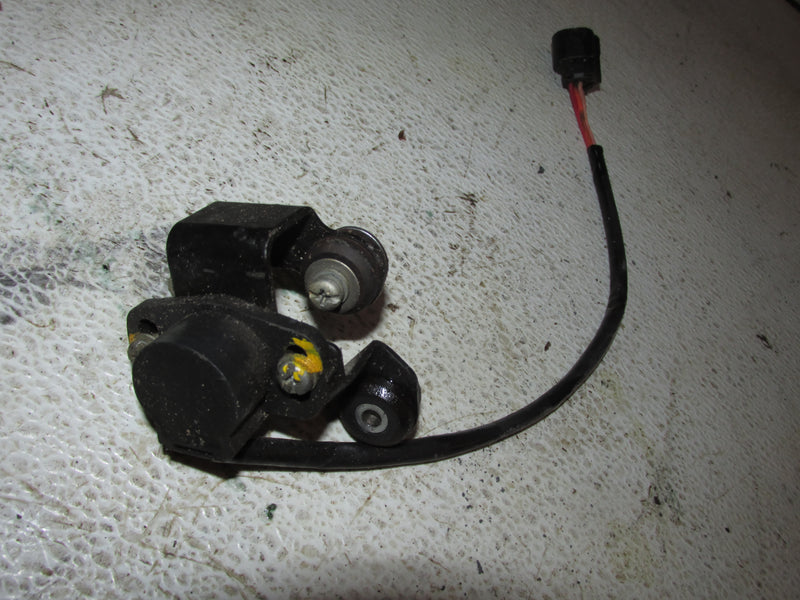 Yamaha 225hp OX66 2 Stroke Outboard Throttle Position Sensor (61A-85885-00-00)