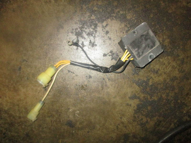 Johnson Suzuki 60hp 4 stroke outboard rectifier regulator (32800-92E20)