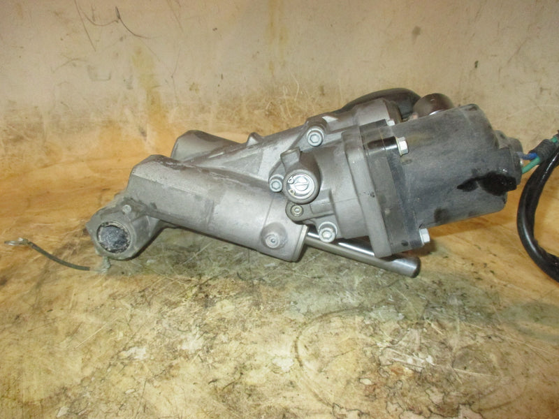 Honda BF135A 135hp 4 stroke outboard tilt trim unit