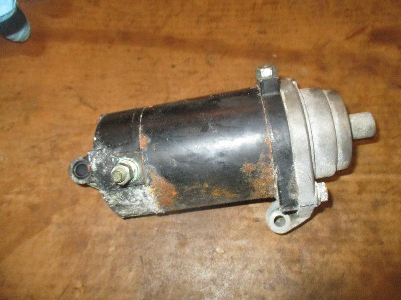Yamaha 200hp 2 stroke outboard starter (6E5-81800-12-00)