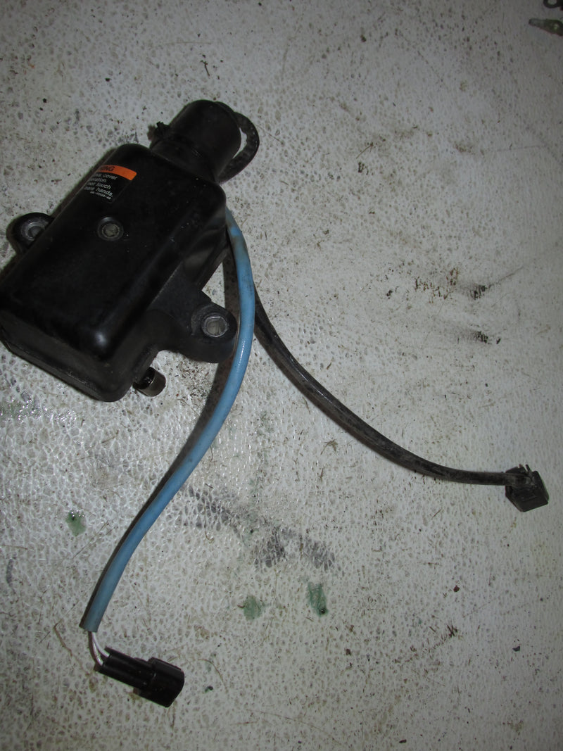 Yamaha 225hp OX66 2 Stroke Outboard Oxygen Sensor (65L-8592A-00-00)