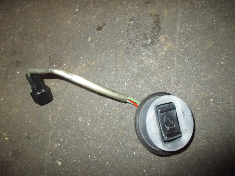 Yamaha 200hp HPDI VMAX 2 stroke Outboard Tilt Trim Switch (6R3-82563-00-00)