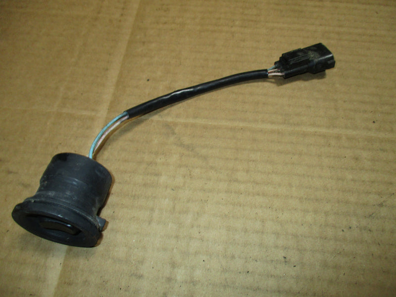 Suzuki DF50 outboard tilt trim switch (37850-99E04)