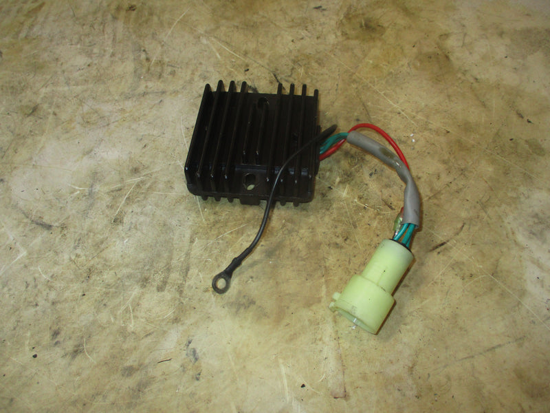Mercury 90hp 4 stroke outboard rectifier regulator (804278T11)
