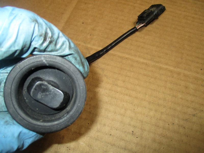 Suzuki DF50 outboard tilt trim switch (37850-99E04)