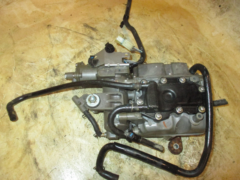 Honda BF135A 135hp 4 stroke outboard VST fuel vapor separator (16730-ZY6-033)