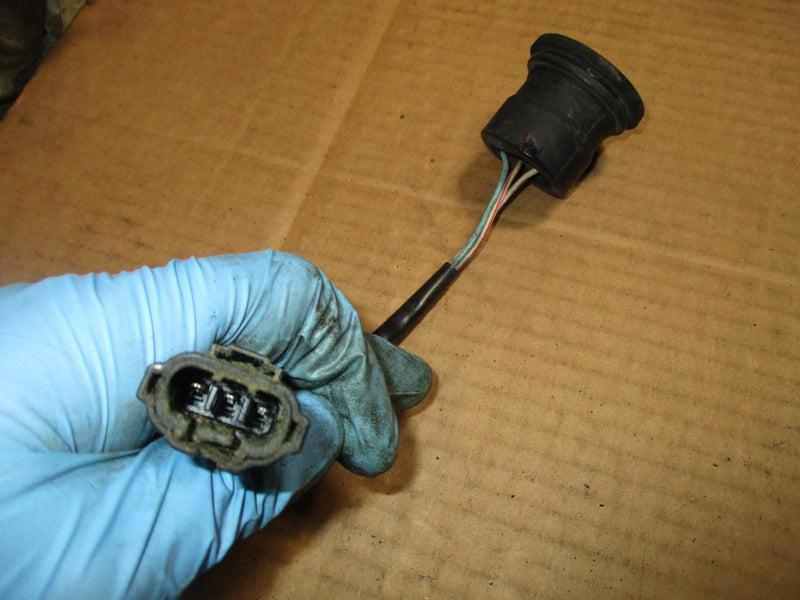 Suzuki DF50 outboard tilt trim switch (37850-99E04)