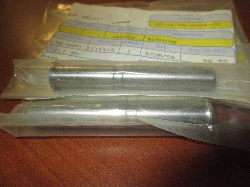NOS Johnson/Evinrude Outboard Bushing (342525)