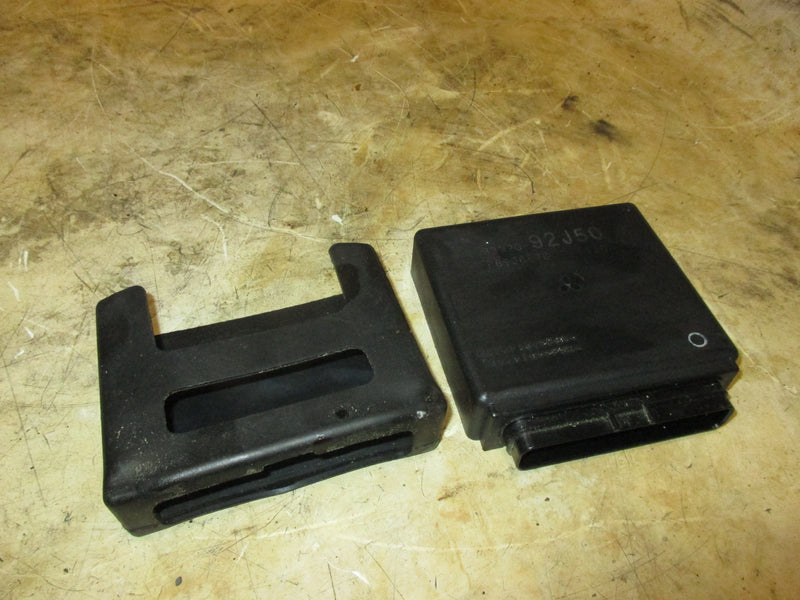 Suzuki DF140 140hp 4 stroke outboard ECU (33920-92J50)