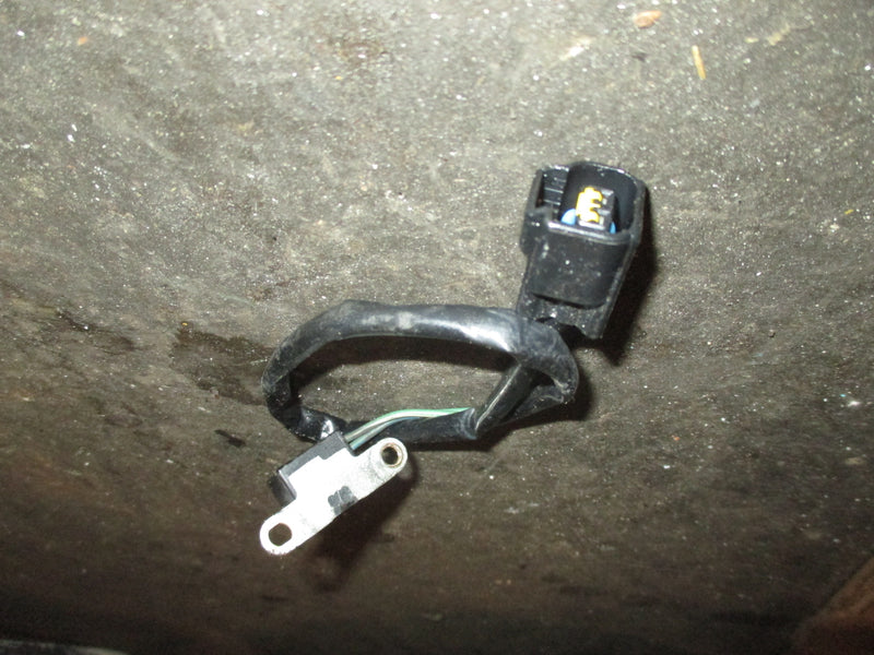Yamaha 200hp HPDI VMAX 2 stroke Outboard Crank Position Sender