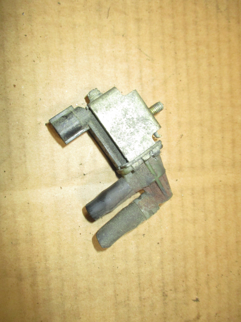 Suzuki DF50 outboard IAC valve (18117-84380)