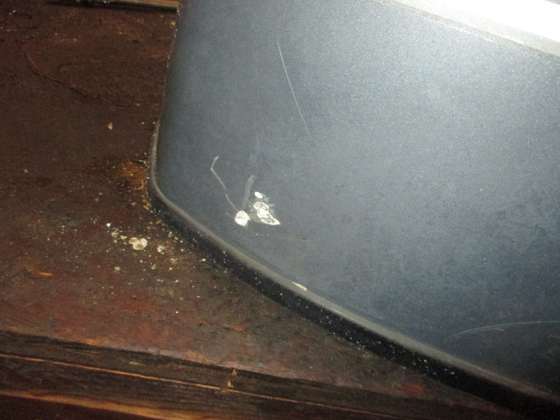 Yamaha 100hp 4 stroke outboard Top Cowling