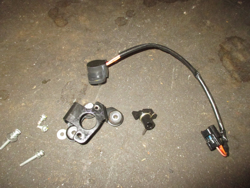 Yamaha 200hp HPDI VMAX 2 stroke Outboard Throttle Position Sensor
