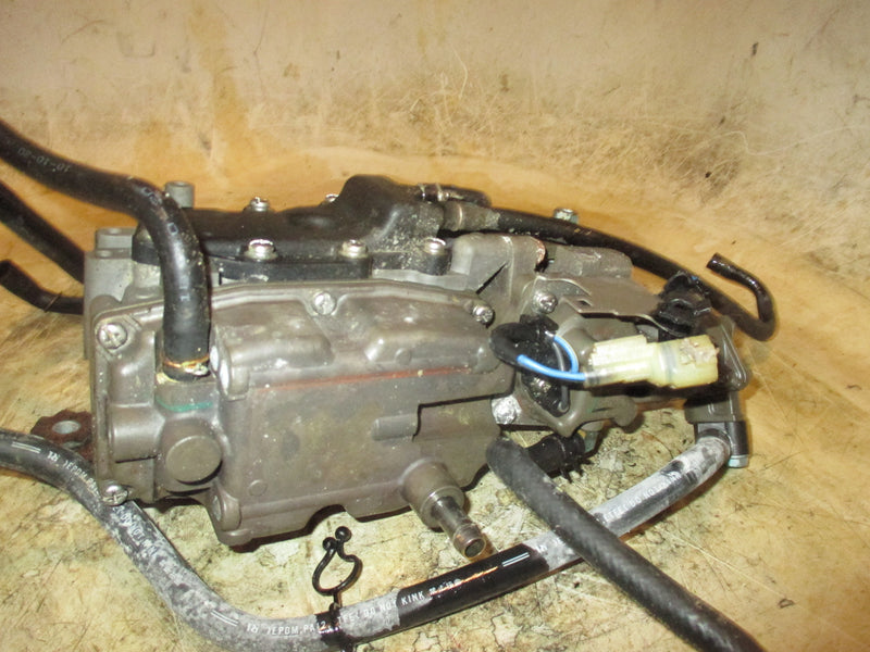Honda BF135A 135hp 4 stroke outboard VST fuel vapor separator (16730-ZY6-033)