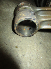 Load image into Gallery viewer, Suzuki DT200 200hp outboard Crankshaft 12200-92E04
