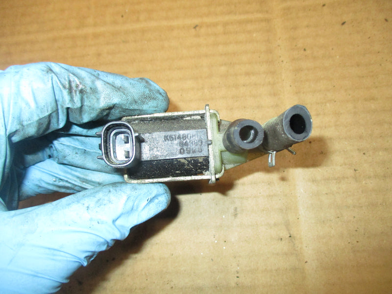 Suzuki DF50 outboard IAC valve (18117-84380)