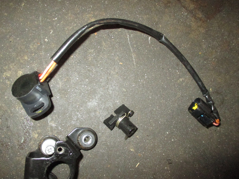 Yamaha 200hp HPDI VMAX 2 stroke Outboard Throttle Position Sensor