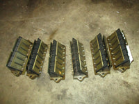 Load image into Gallery viewer, Suzuki DT200 200hp outboard Reed Valve Set 13150-88D02
