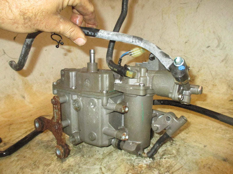 Honda BF135A 135hp 4 stroke outboard VST fuel vapor separator (16730-ZY6-033)