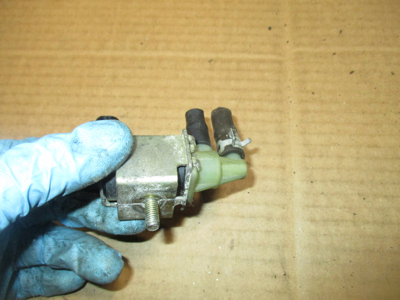 Suzuki DF50 outboard IAC valve (18117-84380)