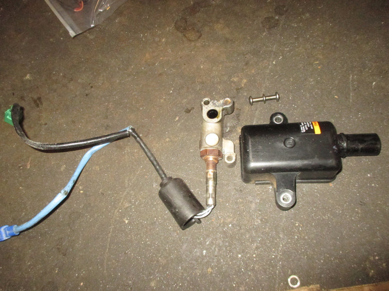 Yamaha 200hp HPDI VMAX 2 stroke Outboard Oxygen Sensor (68F-8592A-00-00)