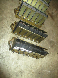 Load image into Gallery viewer, Suzuki DT200 200hp outboard Reed Valve Set 13150-88D02
