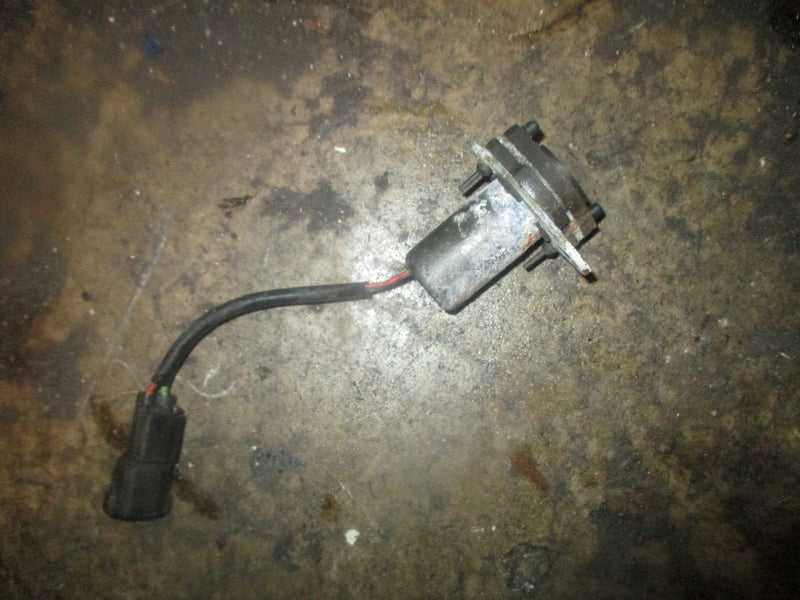 Johnson Suzuki 60hp 4 stroke outboard IAC valve (13450-99E00)