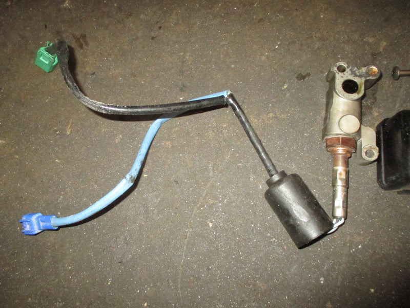 Yamaha 200hp HPDI VMAX 2 stroke Outboard Oxygen Sensor (68F-8592A-00-00)