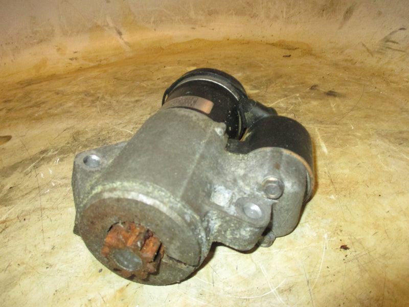 Suzuki DF140 140hp 4 stroke outboard starter (31100-90J00)
