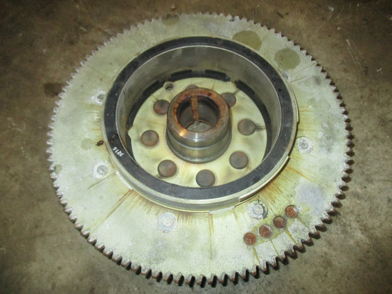 Suzuki DT200 200hp outboard Flywheel 32102-92E00