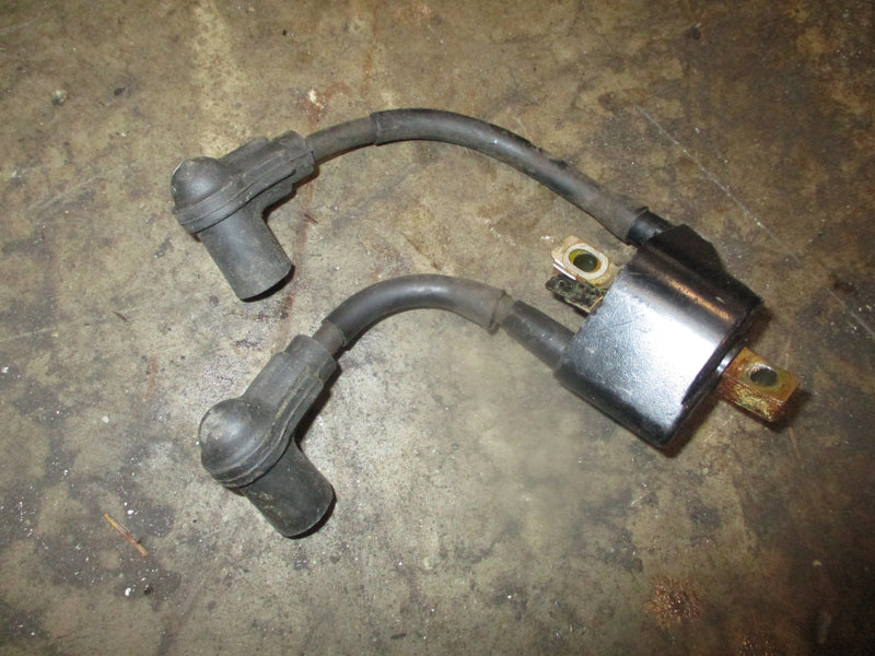 Tohatsu 9.9hp outboard dual ignition coil (3G2060530)