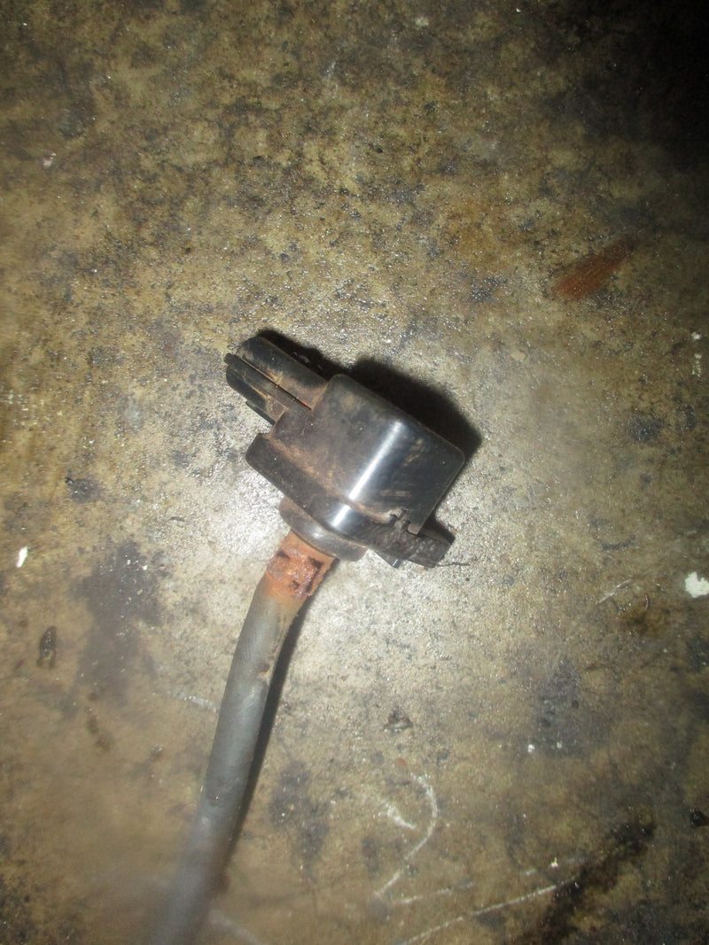 Johnson Suzuki 60hp 4 stroke outboard map sensor (18590-80C40)