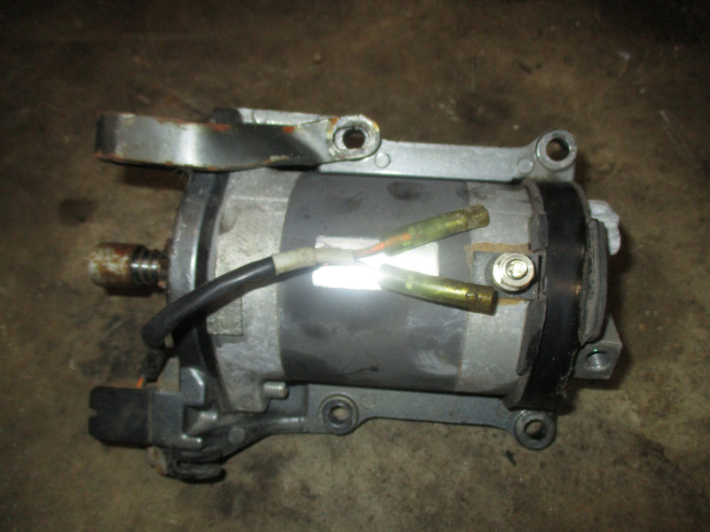 Suzuki DT200 200hp outboard Starter 31100-87D10
