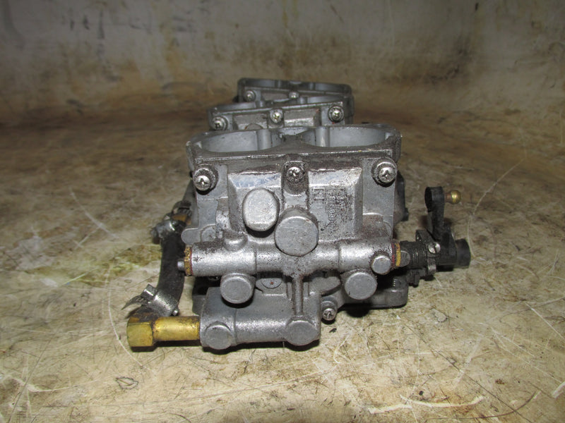 Mercury 150hp XR6 2 stroke outboard Carburetor set (3326-828272-C)