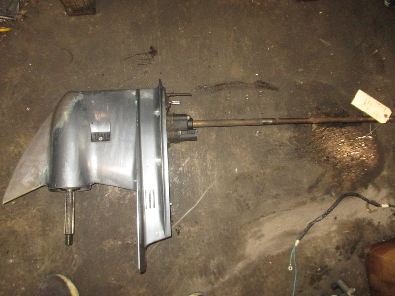 Yamaha 100hp 4 stroke outboard 25" Lower Unit (Parts/Repair)