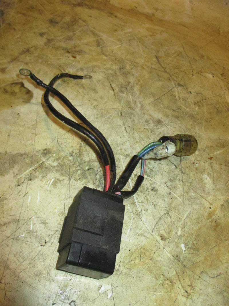 Suzuki DF140 140hp 4 stroke outboard tilt trim relay (38410-93J00)