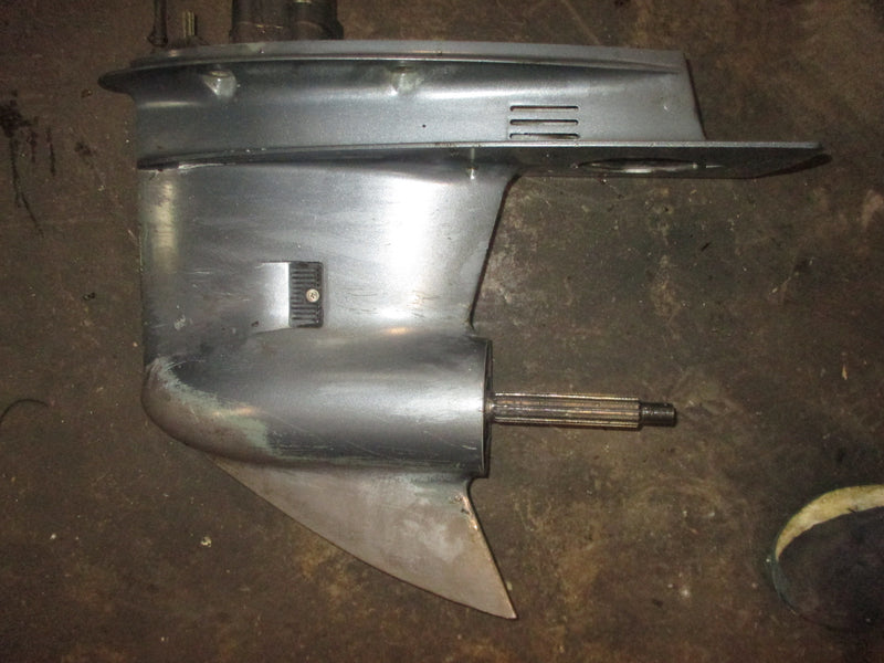 Yamaha 100hp 4 stroke outboard 25" Lower Unit (Parts/Repair)