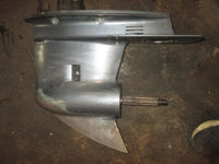 Load image into Gallery viewer, Yamaha 100hp 4 stroke outboard 25" Lower Unit (Parts/Repair)
